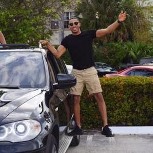 Meet your Posher, Jonathan